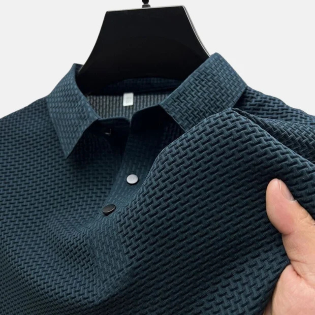 Ladarrell - Freizeit-Poloshirt