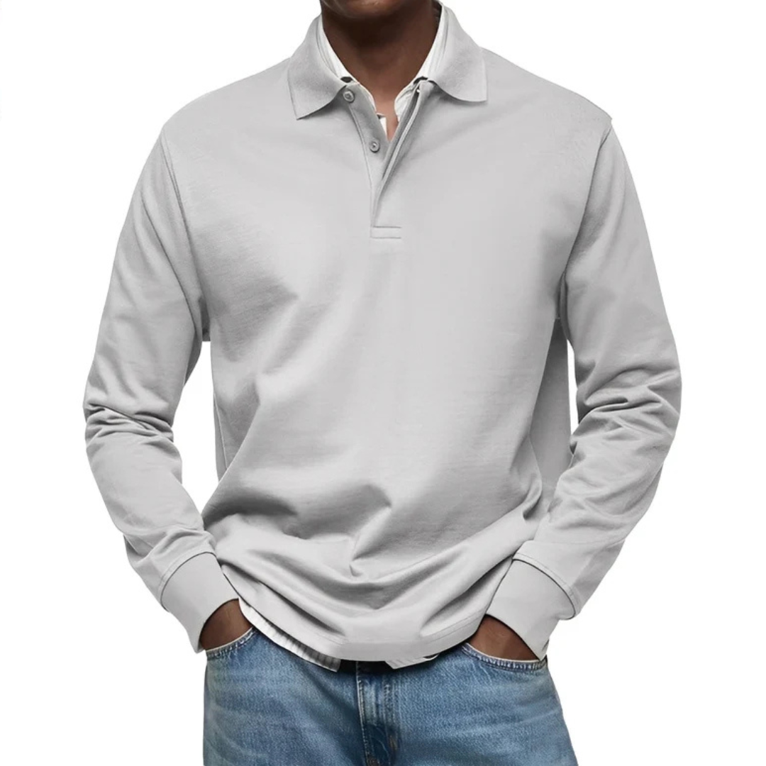 Rowan - Gemütliches Langarmshirt