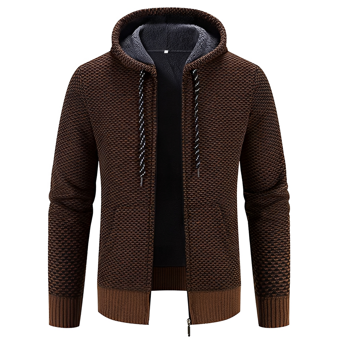 Weldon - Moderne und bequeme Kapuzenjacke