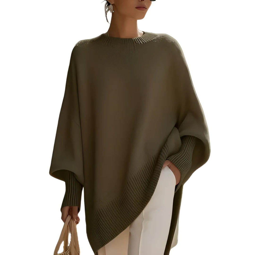 Pamella - Eleganter und bequemer Pullover