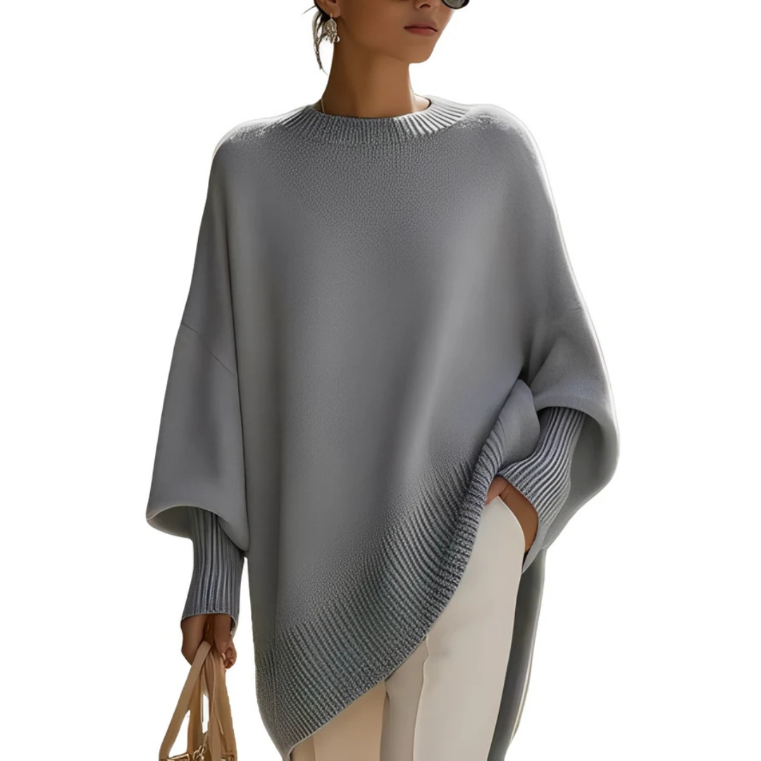 Pamella - Eleganter und bequemer Pullover