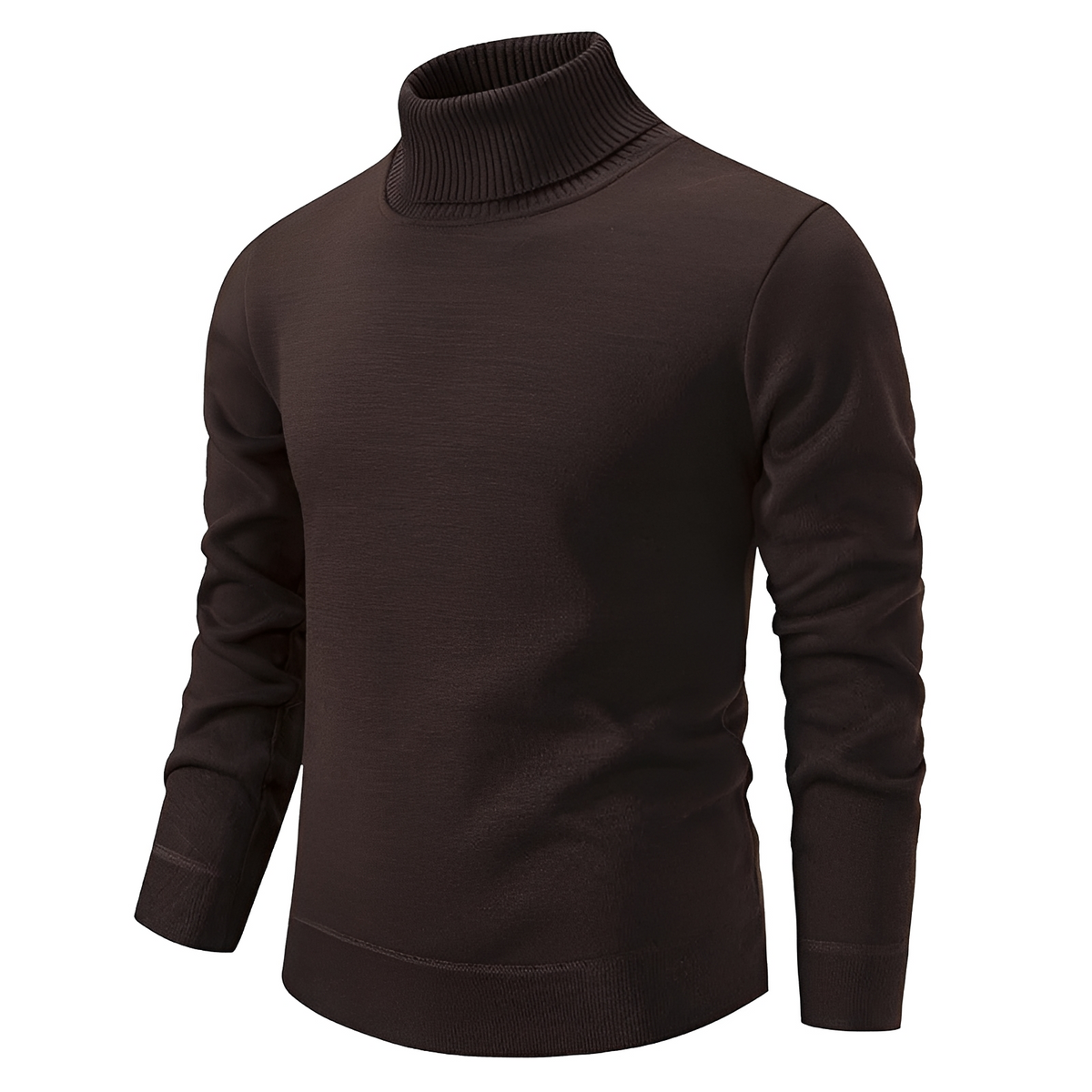 Antony - Angenehmer Rollkragenpullover