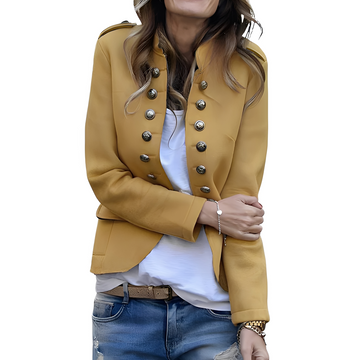 Rhoda - Eleganter und zeitgemäßer Blazer