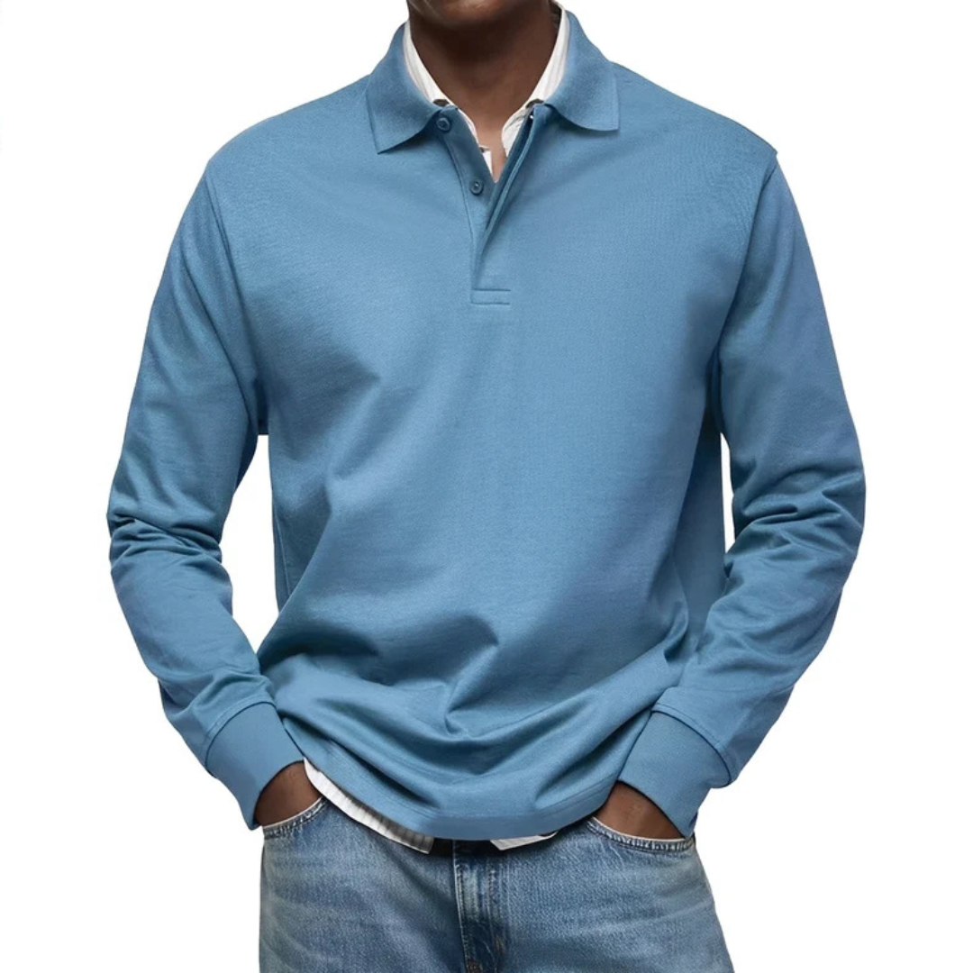 Rowan - Gemütliches Langarmshirt