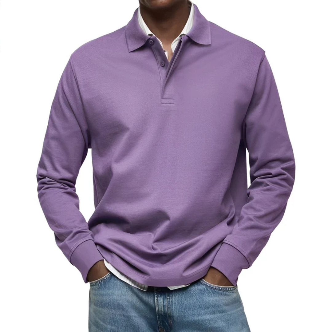 Rowan - Gemütliches Langarmshirt