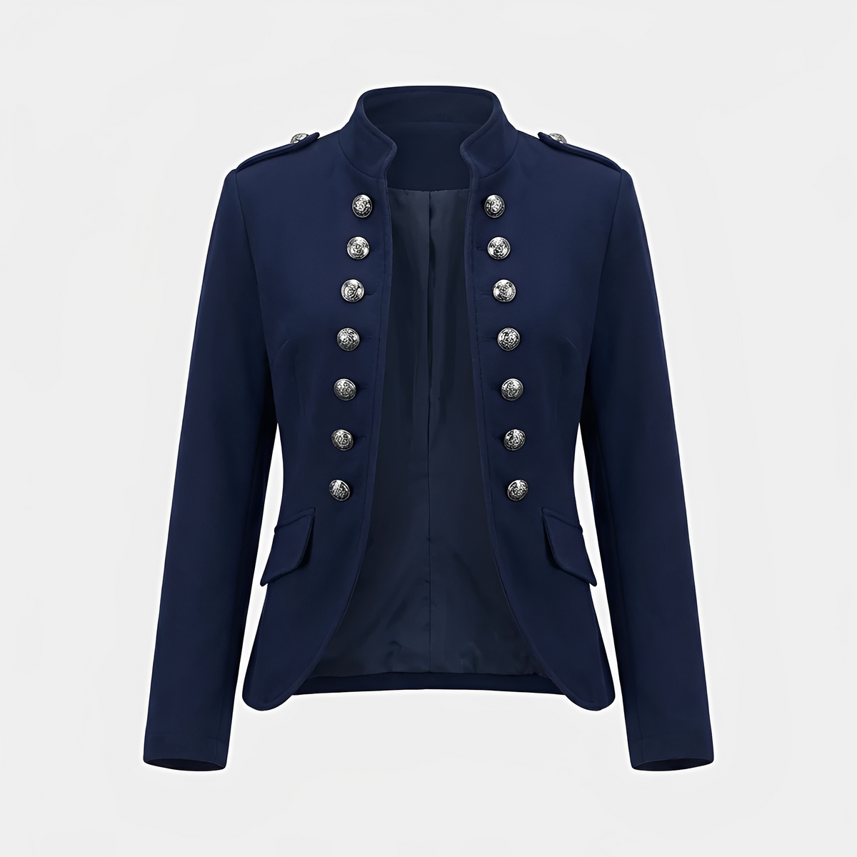 Rhoda - Eleganter und zeitgemäßer Blazer