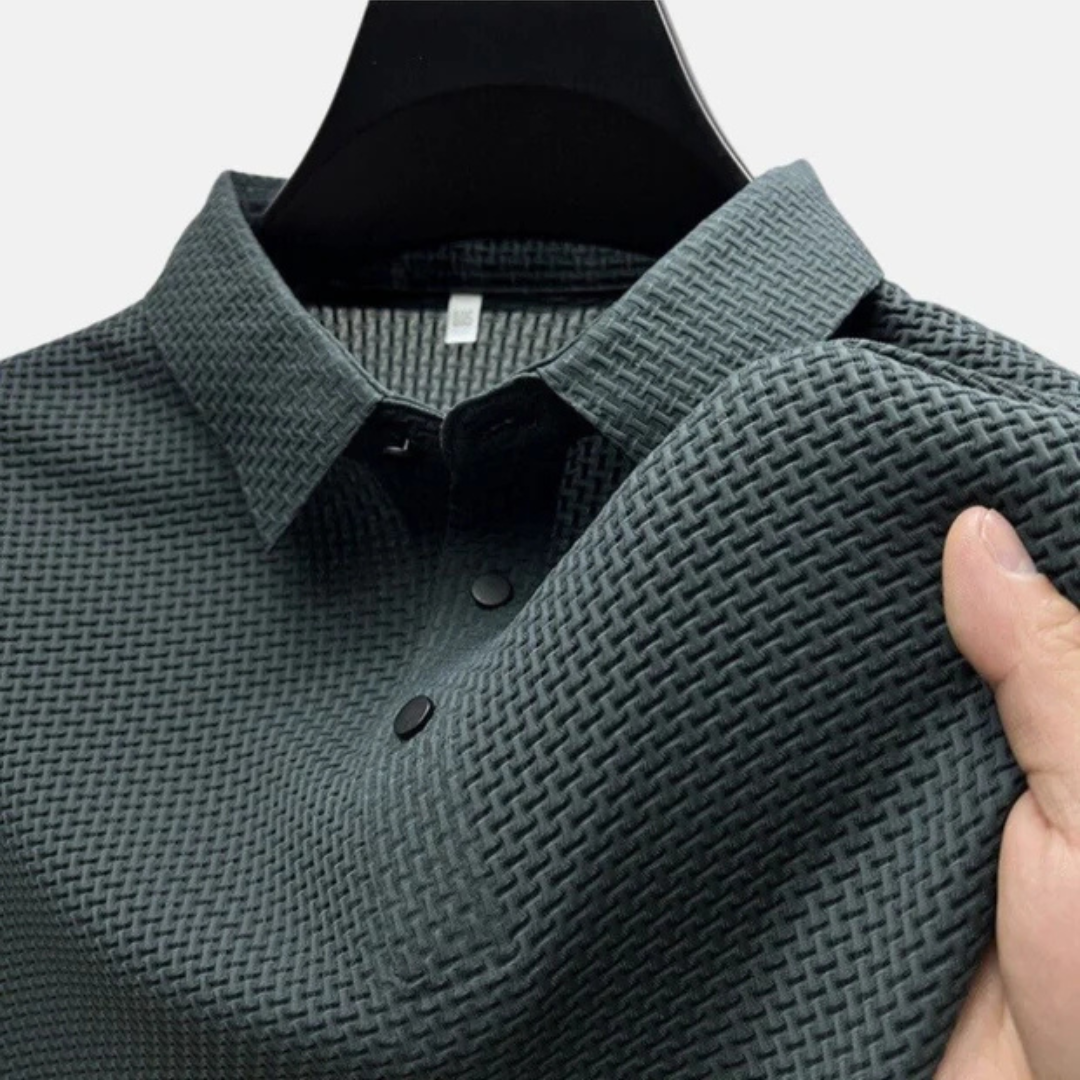 Ladarrell - Freizeit-Poloshirt