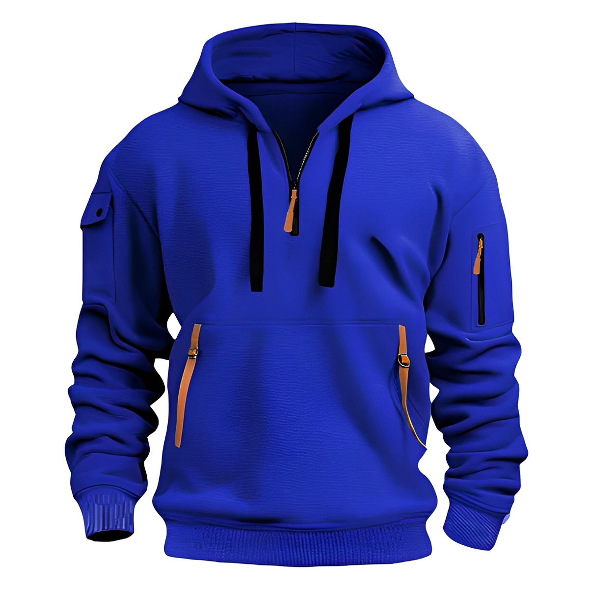 Paxton - Modischer Hoodie