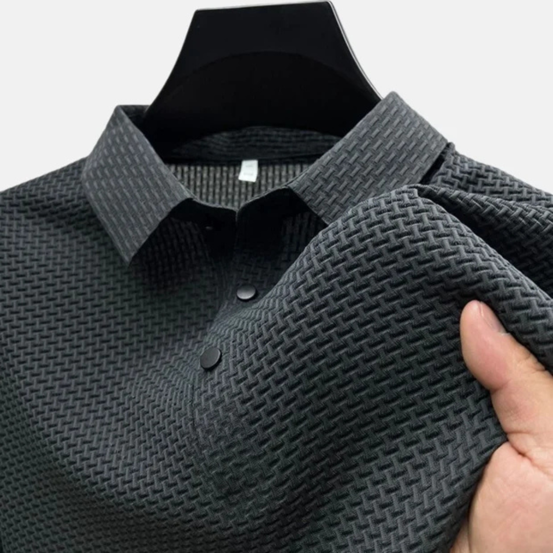 Ladarrell - Freizeit-Poloshirt