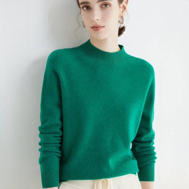 Orie - Bequemer und traditioneller Pullover