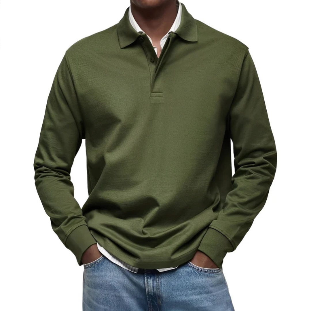 Rowan - Gemütliches Langarmshirt