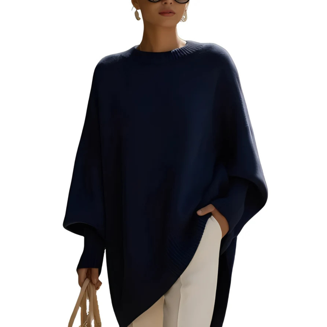 Pamella - Eleganter und bequemer Pullover