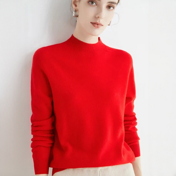 Orie - Bequemer und traditioneller Pullover