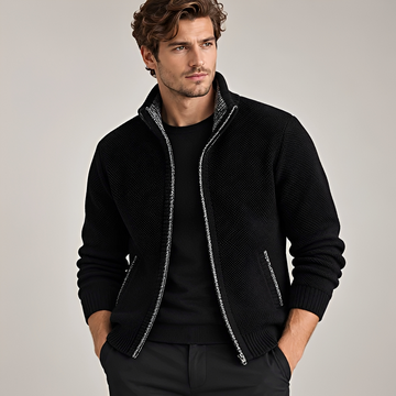 Iker - Bequeme und warme Jacke