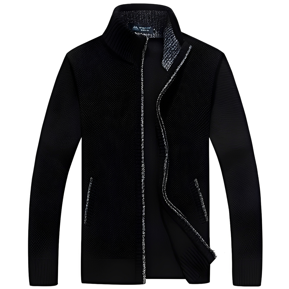 Iker - Bequeme und warme Jacke