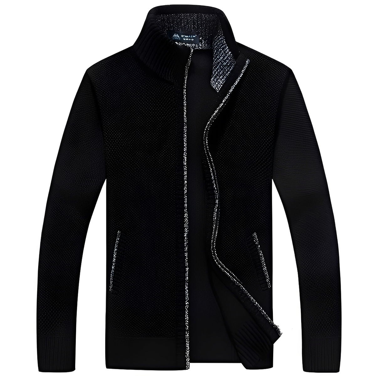 Iker - Bequeme und warme Jacke