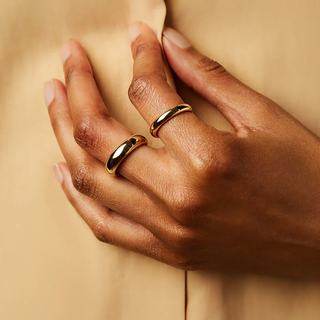 Eloane – Stilvoller Ring