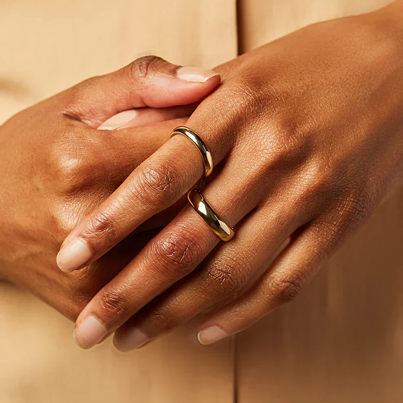 Eloane – Stilvoller Ring
