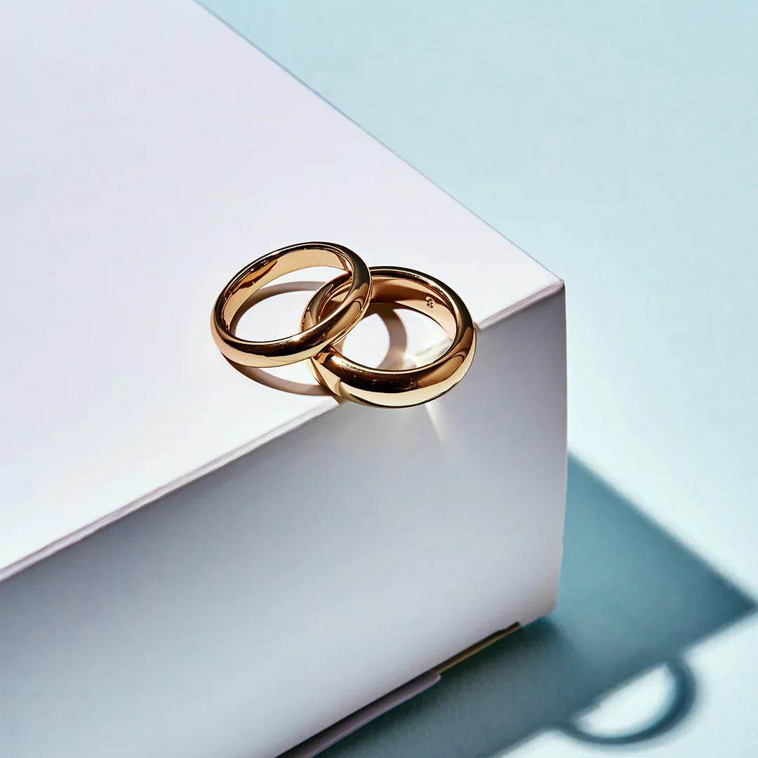 Eloane – Stilvoller Ring