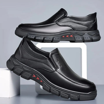 Ralph – Schuhe aus Leder