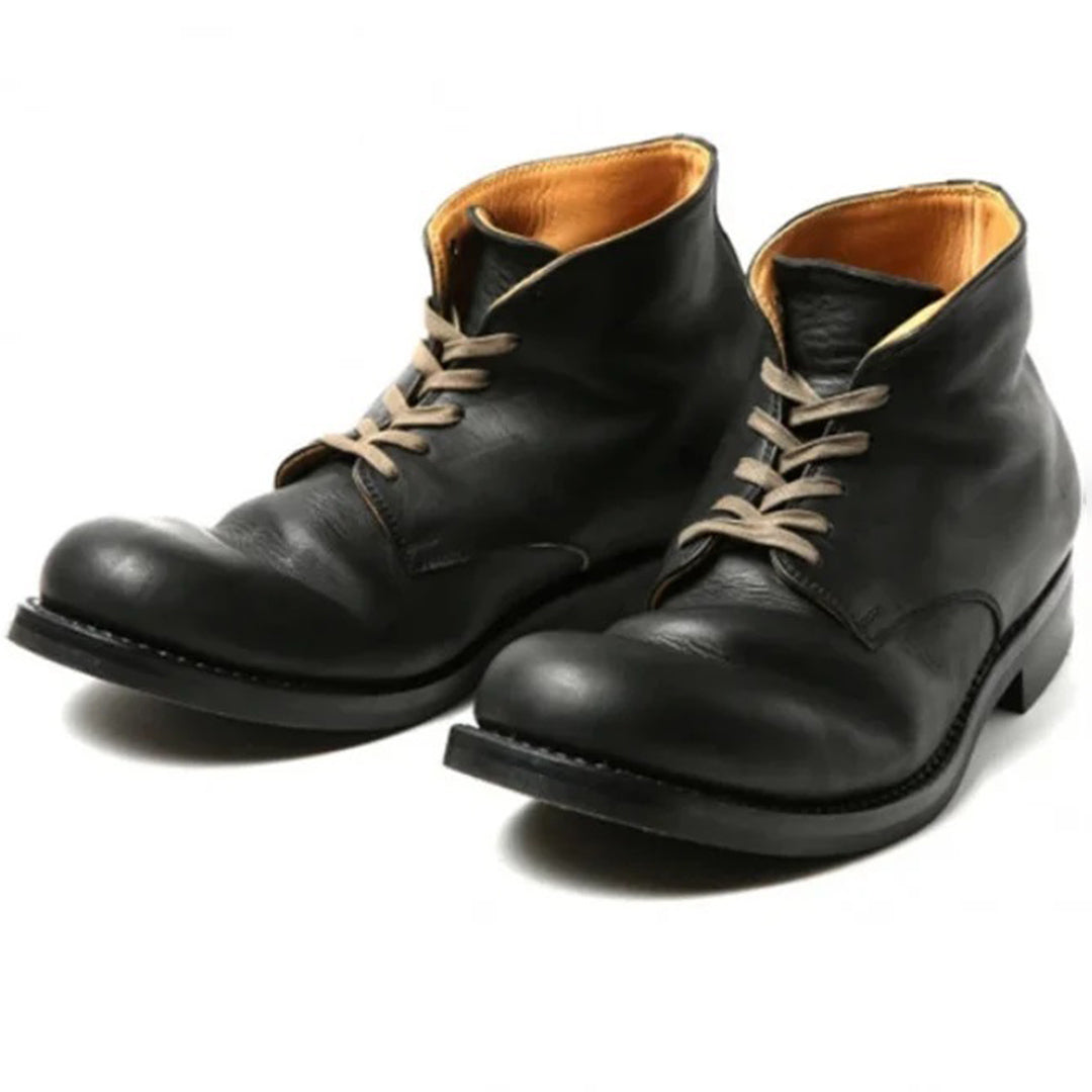 Rurek - Robuste und komfortable Stiefel