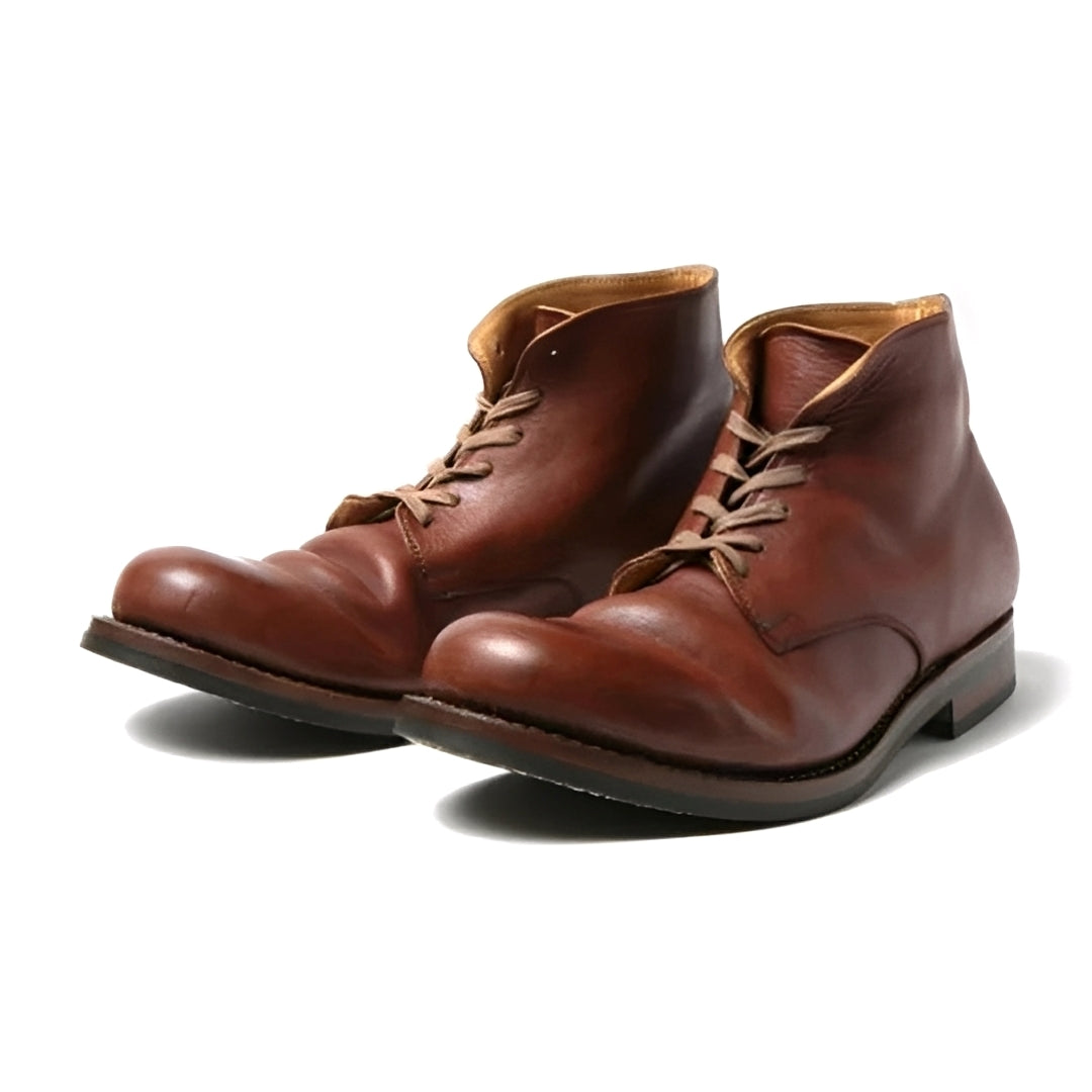 Rurek - Robuste und komfortable Stiefel