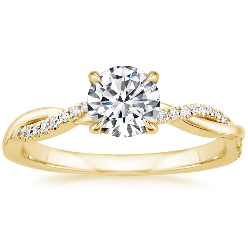Jane – Stilvoller Ring