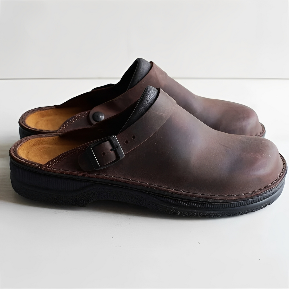 Julles - Modische Sandalen für Herren