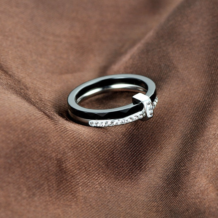 Cerelia – Stilvoller Ring
