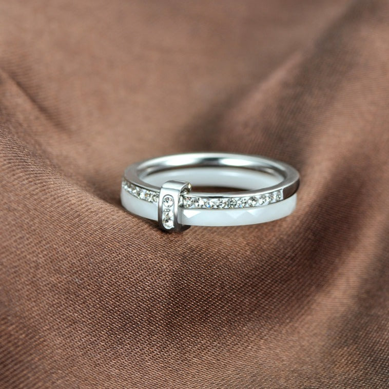 Cerelia – Stilvoller Ring