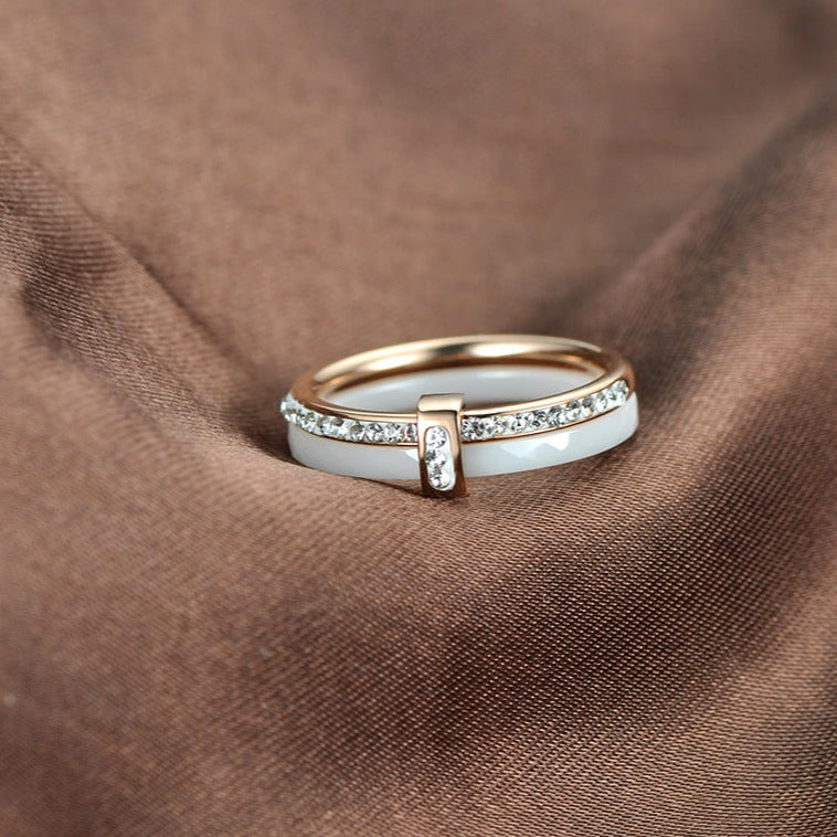 Cerelia – Stilvoller Ring