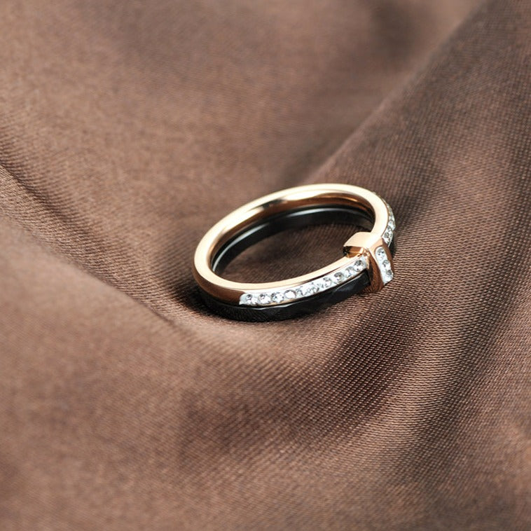 Cerelia – Stilvoller Ring