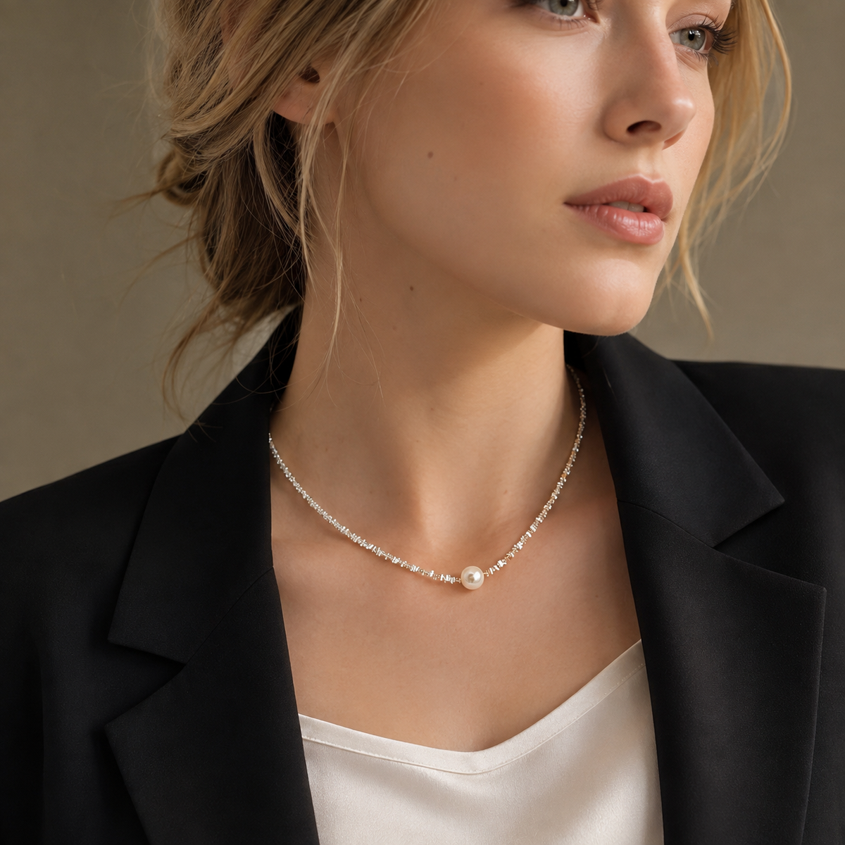 Marisse – Zeitlose Perlenkette