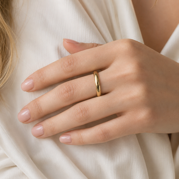 Eloane – Stilvoller Ring