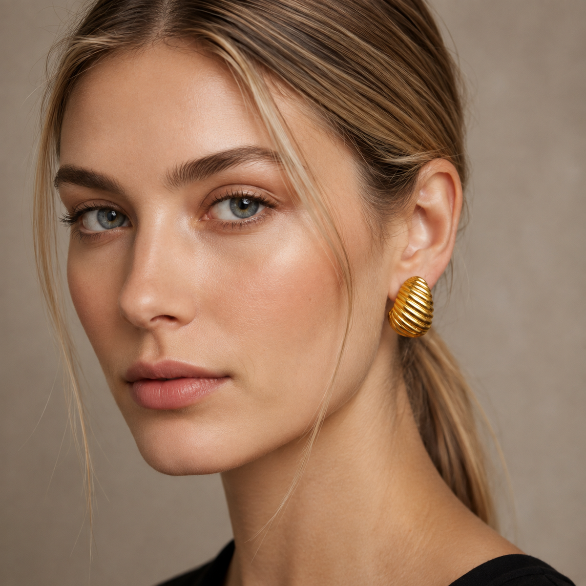 Alice – Elegante Ohrringe