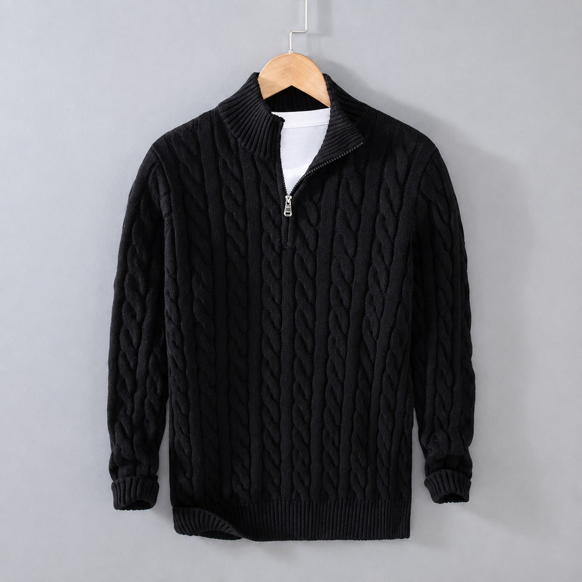 Levi - Klassische Winterjacke