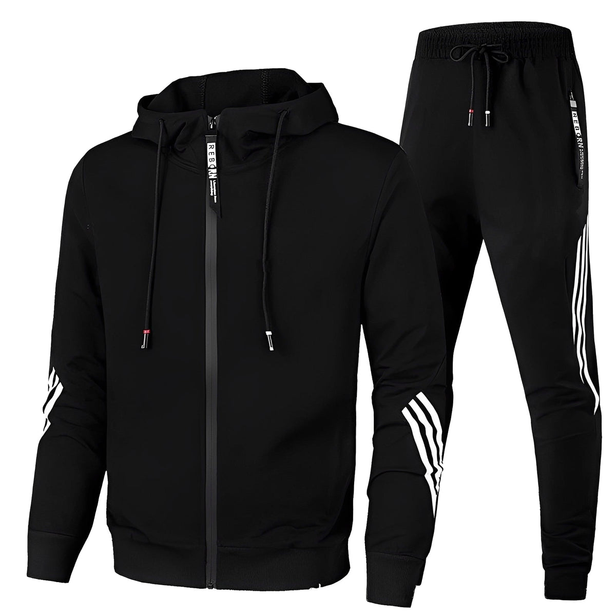 Vin - Eleganter Herren-Trainingsanzug