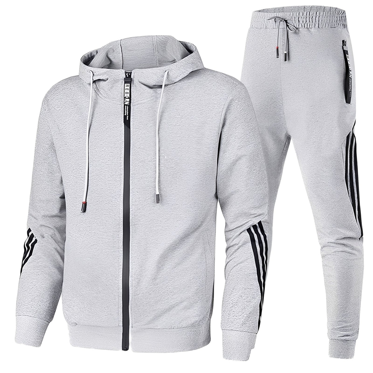 Vin - Eleganter Herren-Trainingsanzug