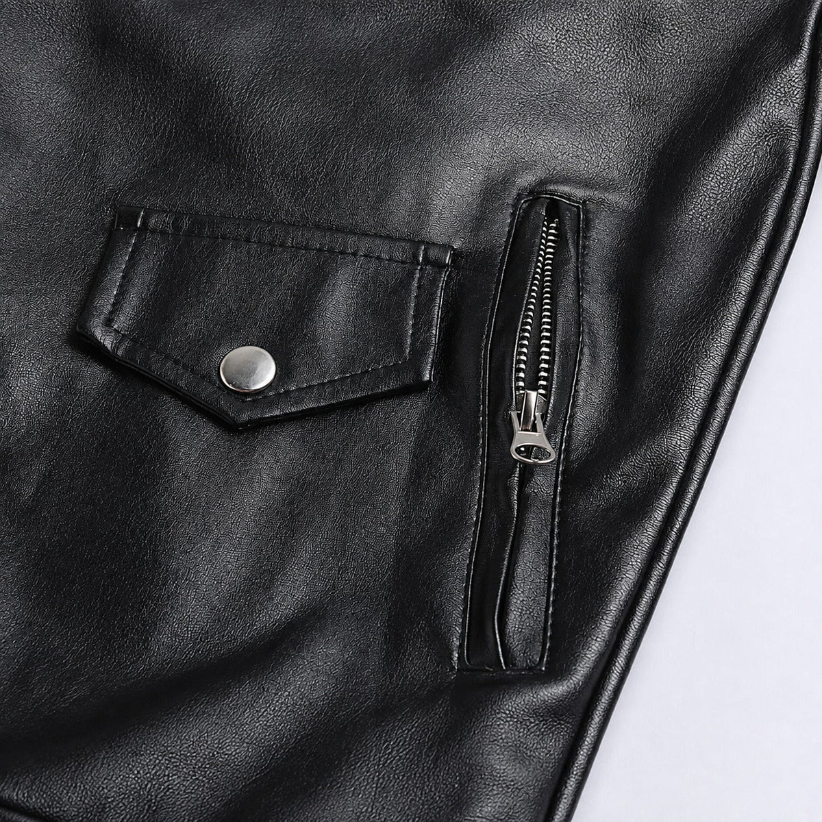 Henrik - Herren-Motorradjacke