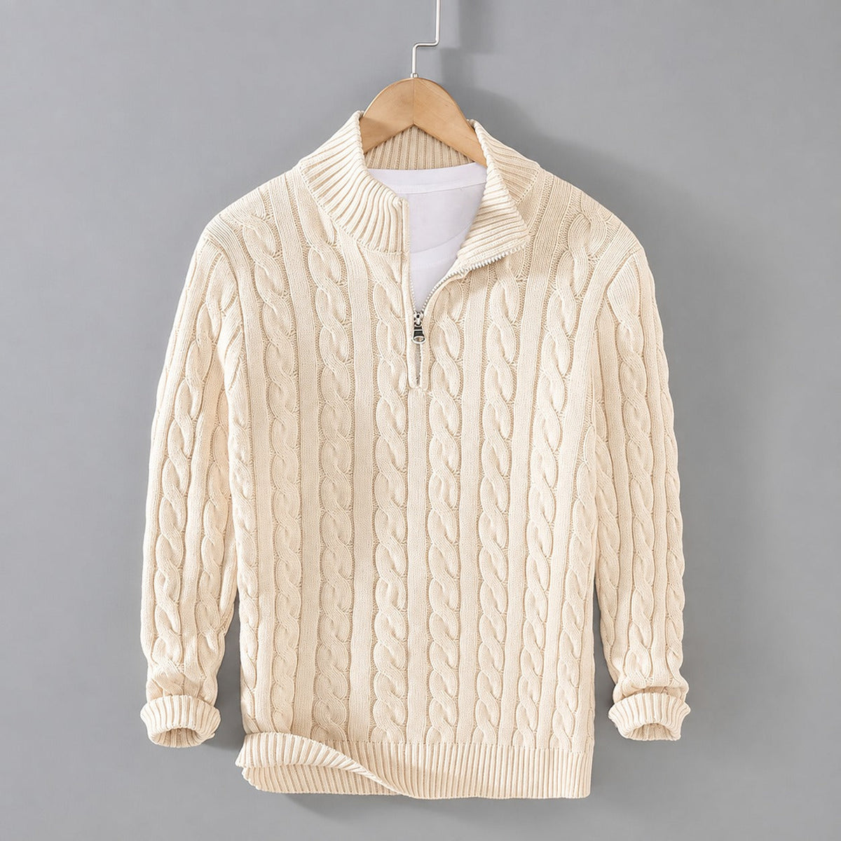 Levi - Klassische Winterjacke
