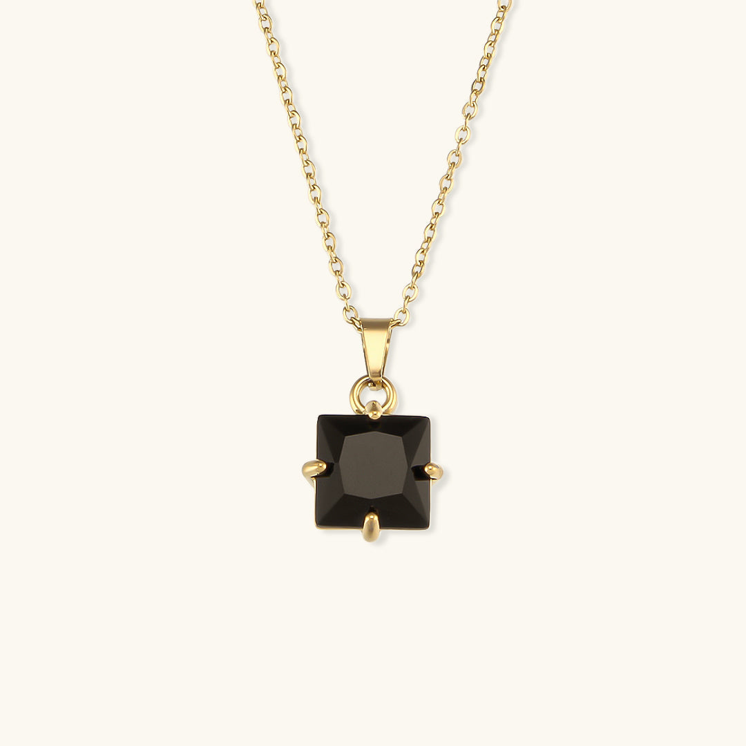 Jada – Kette mit glitzerndem Akzent