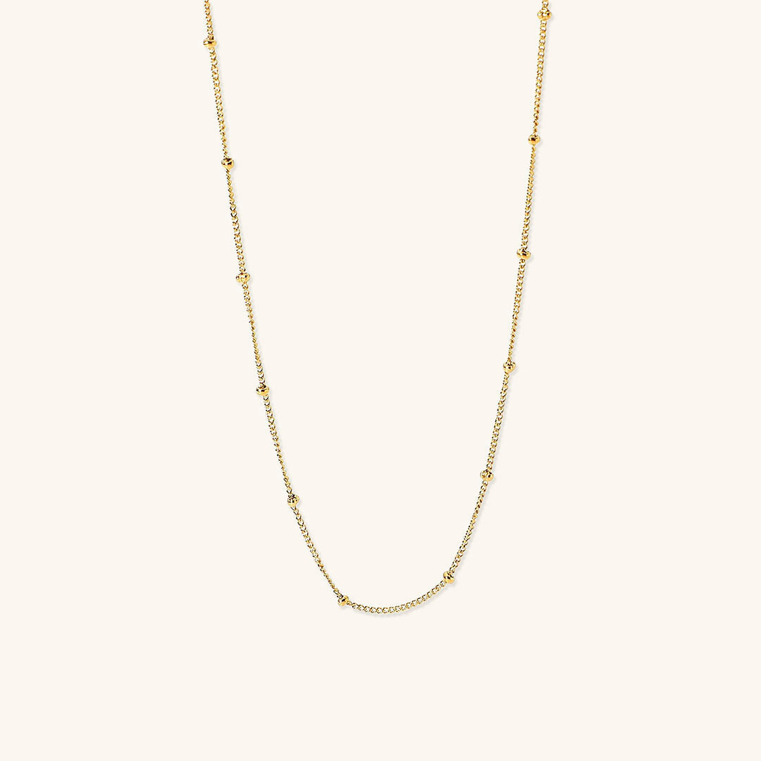 Reign – Goldkette