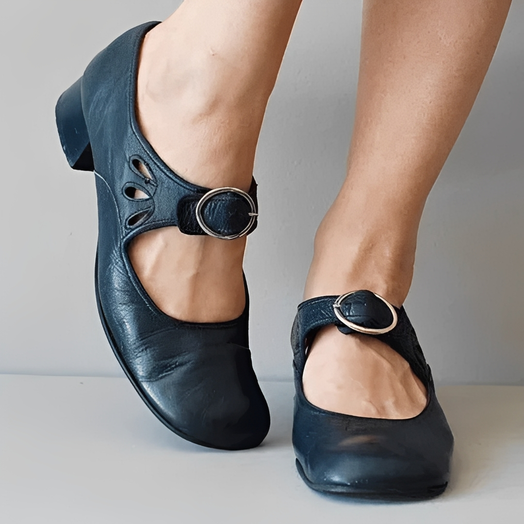 Bellaine - Eine einzigartige und bequeme Sandale für Damen