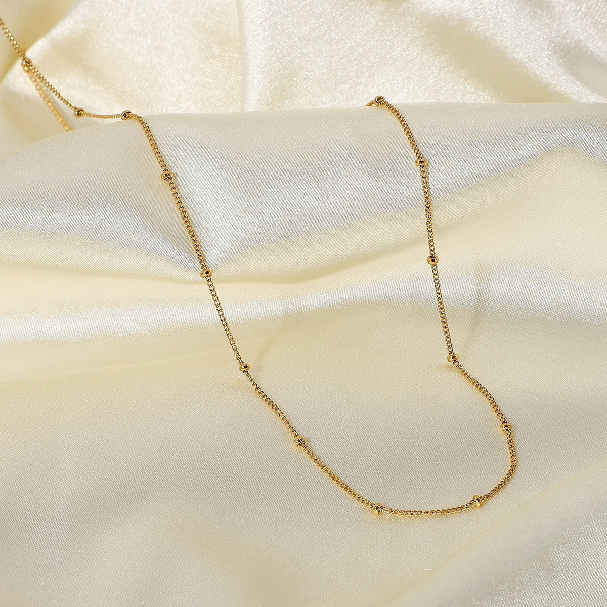 Reign – Goldkette