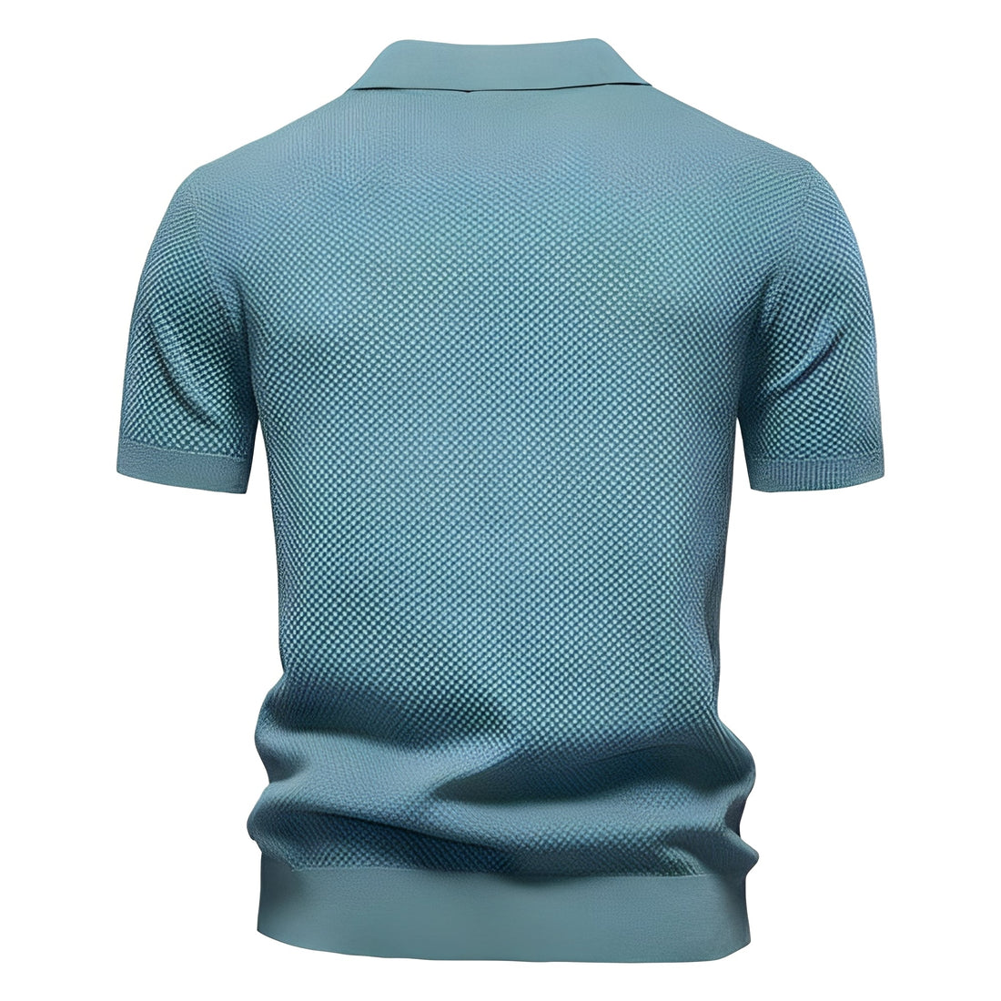 Jerome - Kurzarm-Poloshirt für Herren