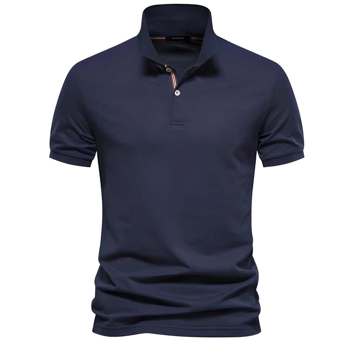 Alfred - Modisches Kurzarm-Poloshirt für Herren
