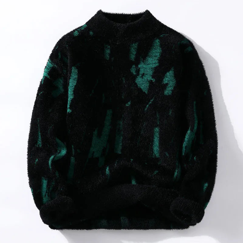 Romeo – Stilvoller Strickpullover