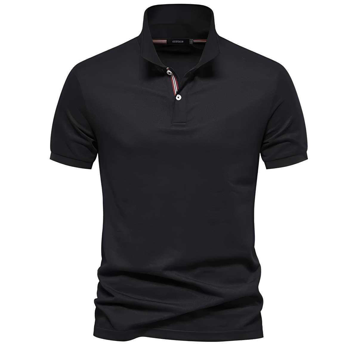 Alfred - Modisches Kurzarm-Poloshirt für Herren