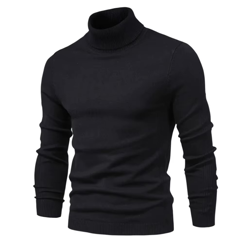 Nico – Rollkragenpullover