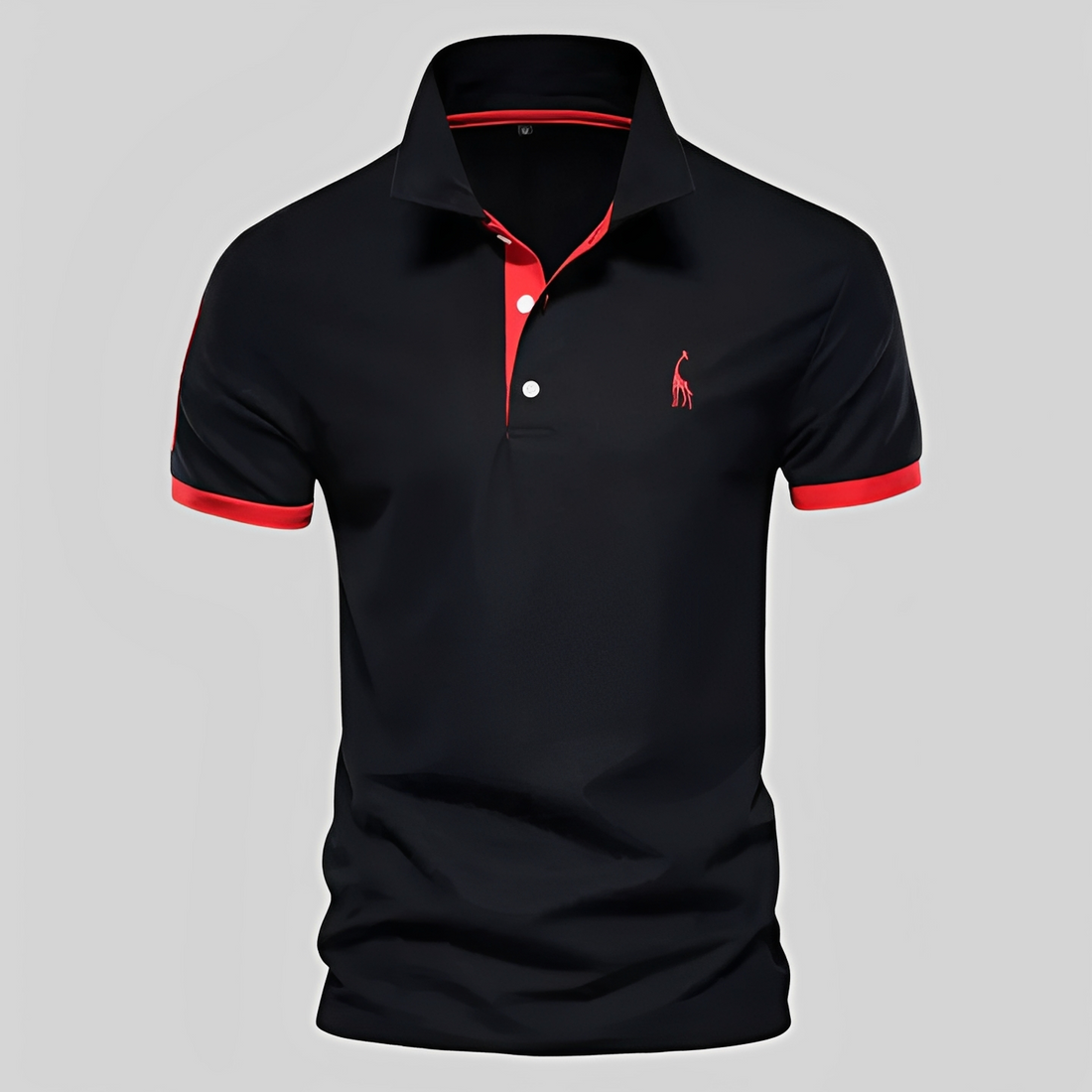 Waylen - Luxuriöses und trendiges Polo für Herren